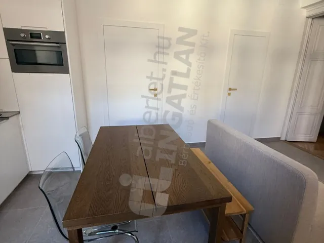 Kiadó lakás Budapest V. kerület, Belváros 30 nm