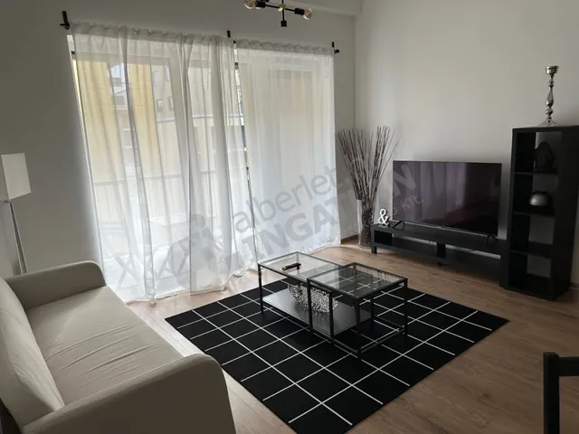 Kiadó lakás Budapest XI. kerület, Nádorkert, Bíró László József körút 49 nm