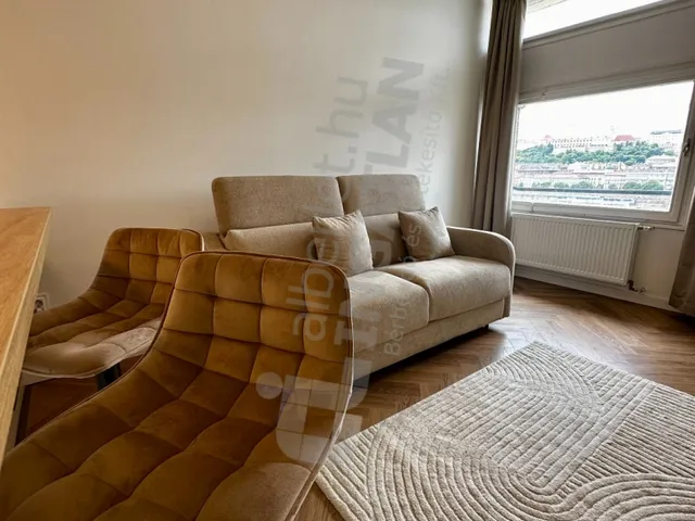 Kiadó lakás Budapest V. kerület, Lipótváros, Széchenyi utca 30 nm