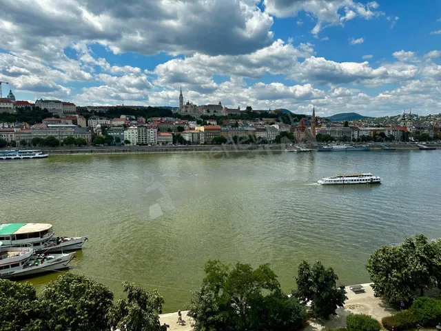 Kiadó lakás Budapest V. kerület, Lipótváros 30 nm