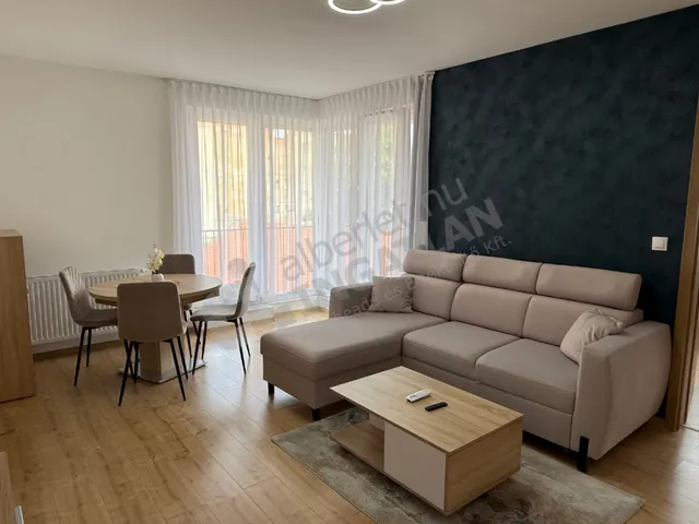 Kiadó lakás Budapest VIII. kerület, Dankó utca 63 nm