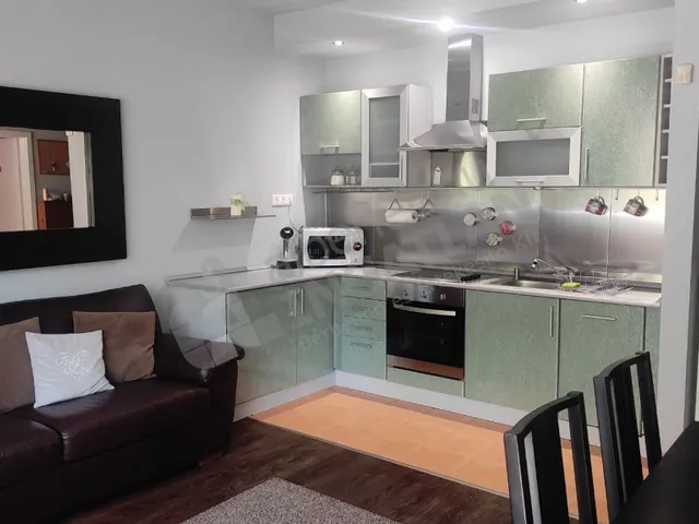 Kiadó lakás Budapest XI. kerület, Csurgói út 38 nm