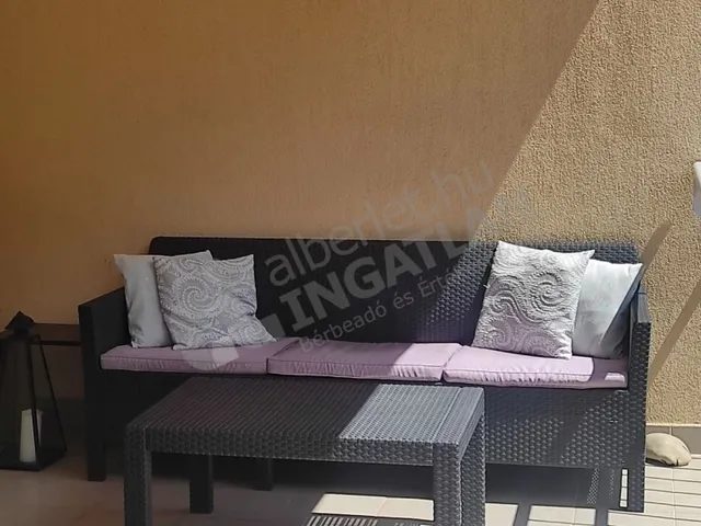 Kiadó lakás Budapest XI. kerület, Csurgói út 38 nm