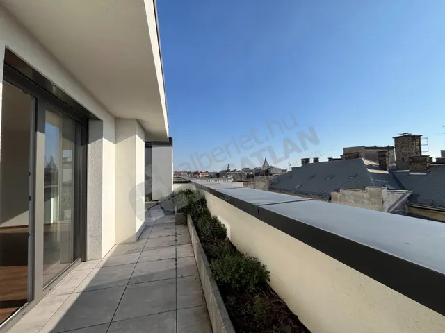 Eladó lakás Budapest VIII. kerület, Tolnai Lajos utca 106 nm