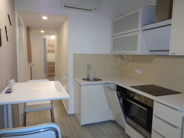 Kiadó lakás Budapest VII. kerület, Belső-Erzsébetváros, Rákóczi út 58 nm