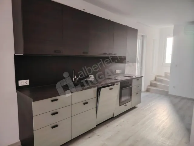 Kiadó lakás Budapest XXII. kerület, Budafok, Kiskőbánya utca 120 nm