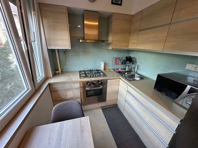 Kiadó lakás Budapest XIII. kerület, Újlipótváros 68 nm