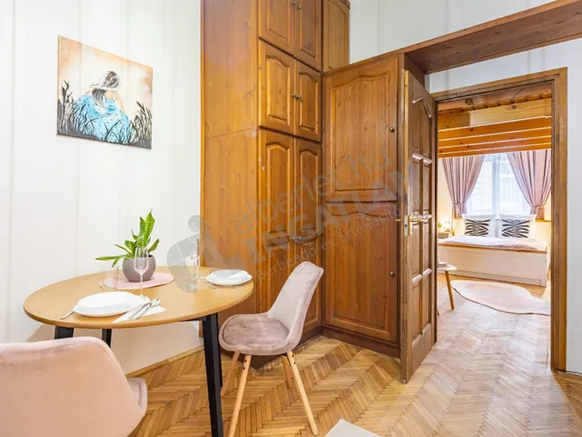 Kiadó lakás Budapest VI. kerület, Bajnok utca 30 nm
