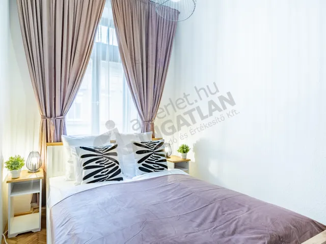 Kiadó lakás Budapest VI. kerület, Bajnok utca 30 nm