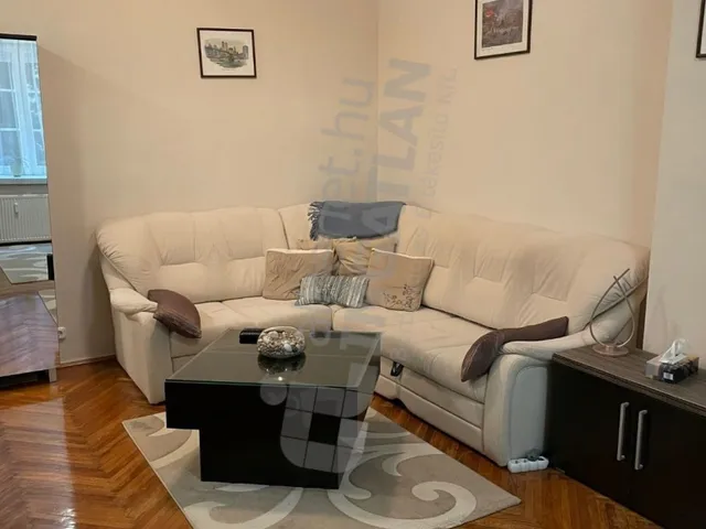 Kiadó lakás Budapest I. kerület, Logodi utca 32 nm