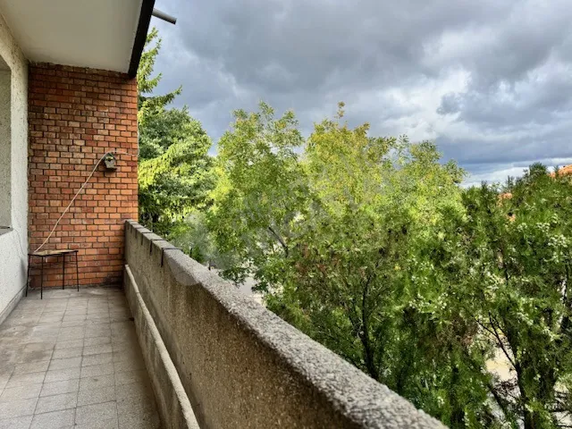 Kiadó lakás Budapest XII. kerület, Kissvábhegy 55 nm