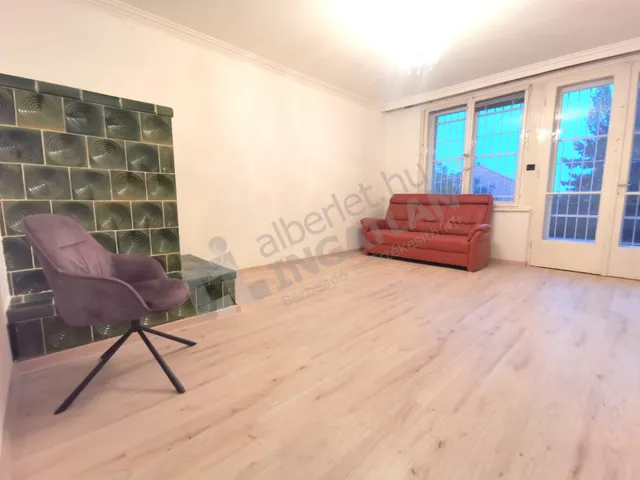 Kiadó lakás Budapest XII. kerület, Kissvábhegy 55 nm