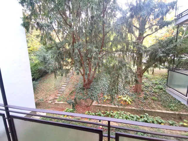 Kiadó lakás Budapest XII. kerület, Kissvábhegy, Ráth György utca 55 nm