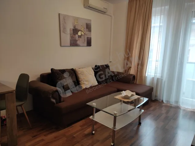 Kiadó lakás Budapest VIII. kerület 58 nm