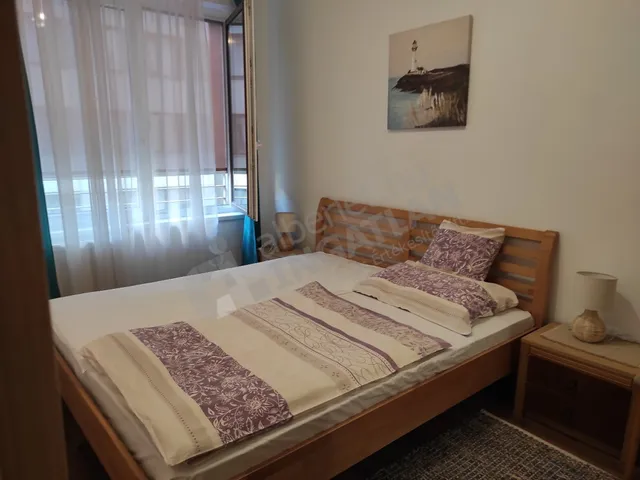 Kiadó lakás Budapest VIII. kerület, Corvin sétány 58 nm