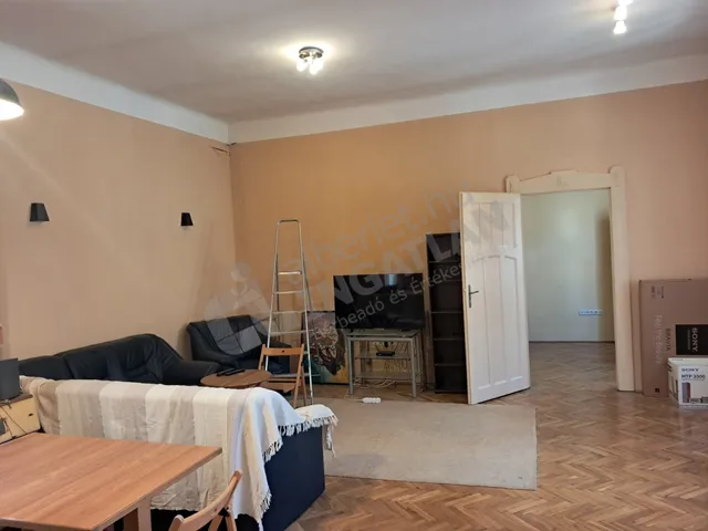 Kiadó lakás Budapest II. kerület 64 nm