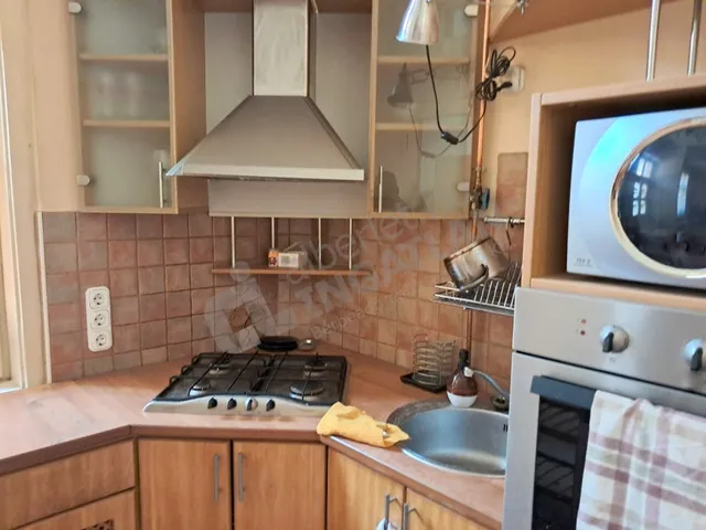 Kiadó lakás Budapest II. kerület, Szász Károly utca 64 nm