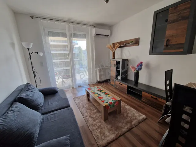 Kiadó lakás Budapest XIII. kerület, Meder utca 45 nm