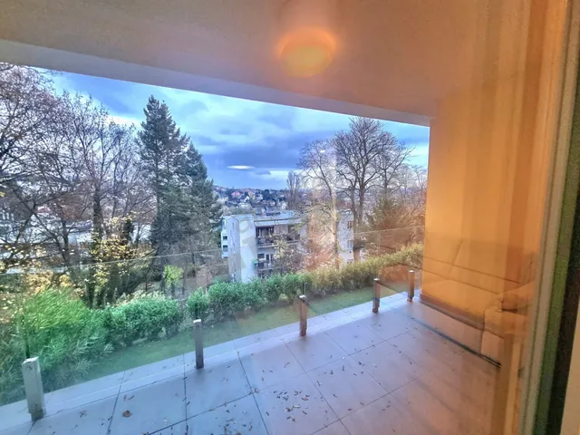 Kiadó lakás Budapest II. kerület, Rózsadomb 78 nm