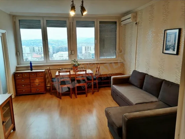 Kiadó lakás Budapest XIII. kerület, Angyalföld 44 nm