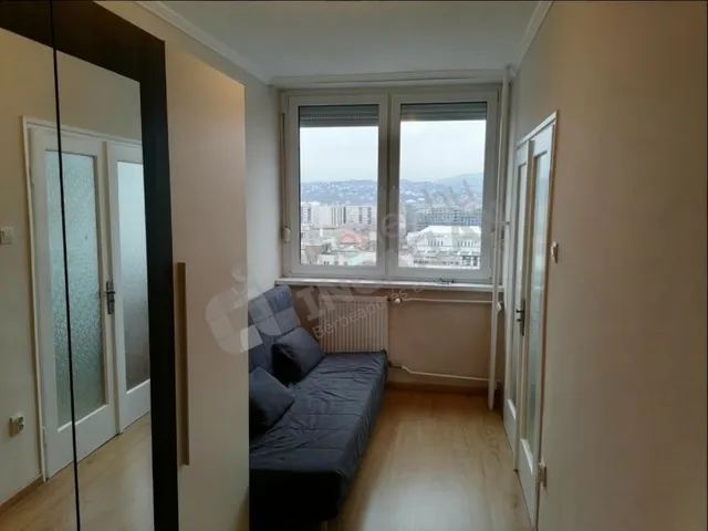 Kiadó lakás Budapest XIII. kerület, Angyalföld, Váci út 44 nm