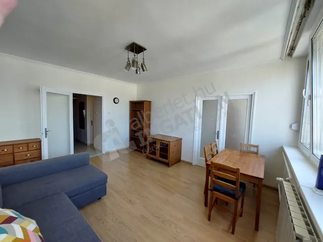 Kiadó lakás Budapest XIII. kerület, Angyalföld 44 nm
