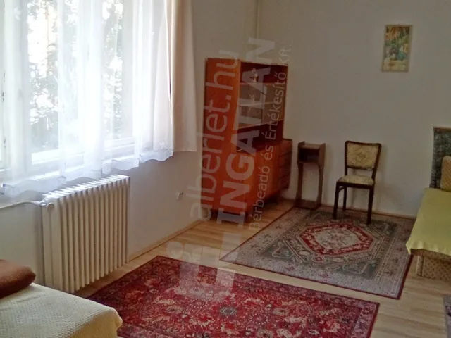 Kiadó lakás Budapest XI. kerület, Lágymányos, Bocskai út 40 nm