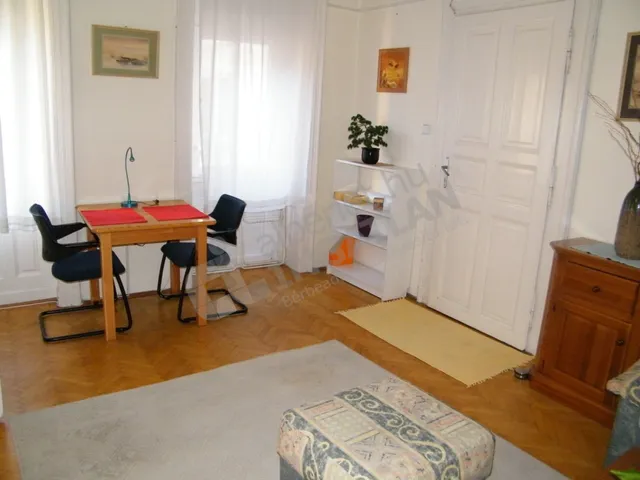 Kiadó lakás Budapest VIII. kerület, Práter utca 51 nm