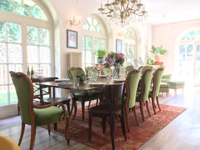 Kiadó ház Budapest II. kerület, József Attila útja 255 nm