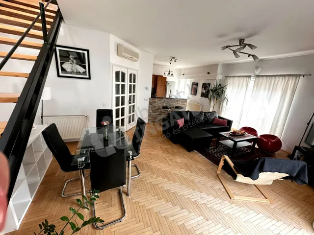 Kiadó lakás Budapest V. kerület, Belváros 94 nm