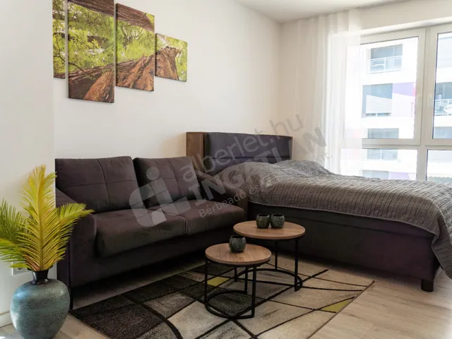 Kiadó lakás Budapest XI. kerület, Albertfalva, Barázda utca 36 nm