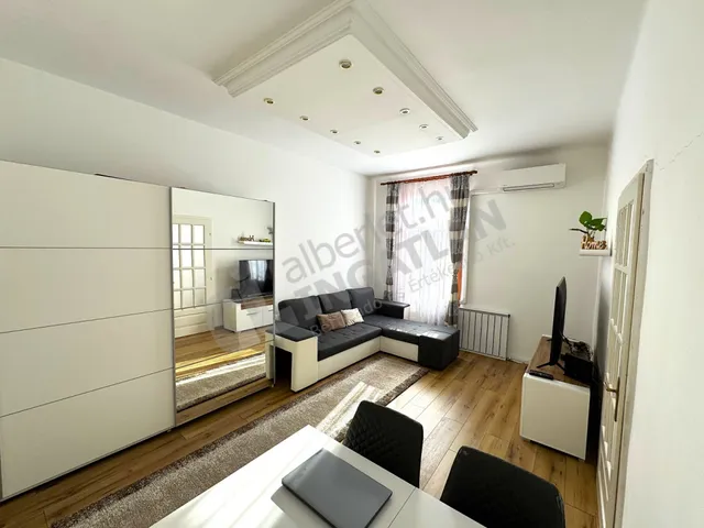 Kiadó lakás Budapest XIII. kerület 38 nm