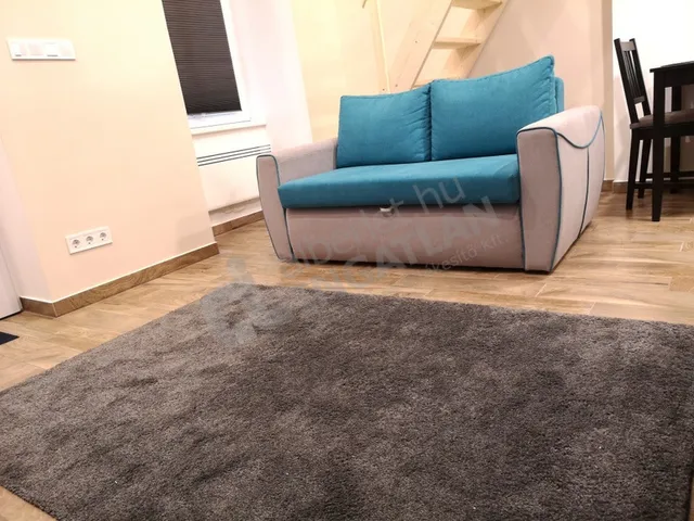 Kiadó lakás Budapest VI. kerület 20 nm