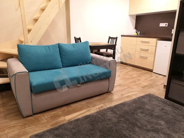 Kiadó lakás Budapest VI. kerület, Izabella utca 20 nm