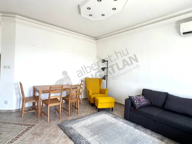 Kiadó lakás Budapest XIV. kerület, Alsórákos, Szederkény utca 44 nm