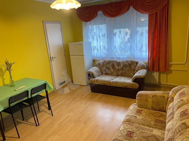 Kiadó lakás Budapest XVII. kerület, Madárdomb, Borsó utca 27 nm