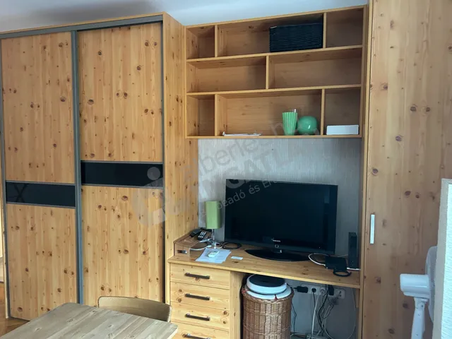 Kiadó lakás Budapest XIII. kerület, Újlipótváros, Váci út 33 nm