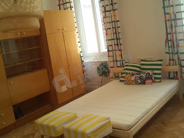 Kiadó lakás Budapest VIII. kerület, Szentkirályi utca 43 nm