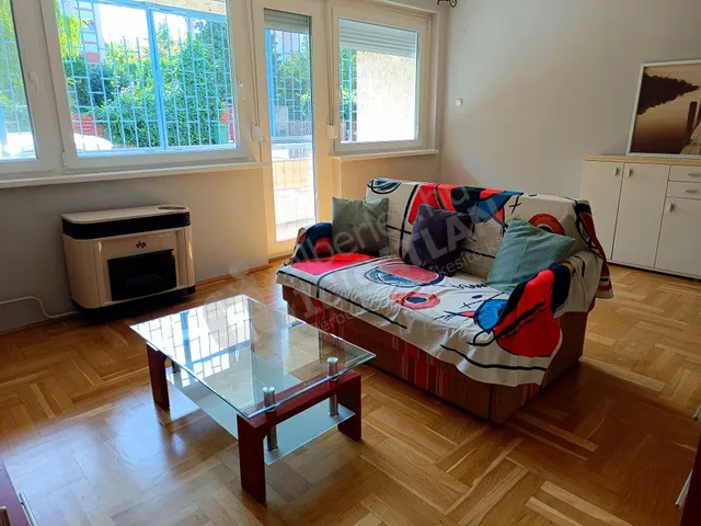 Kiadó lakás Budapest XI. kerület, Sasad-Sashegy XI. ker., Radóc utca 50 nm