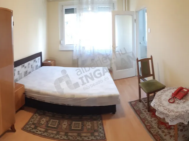 Kiadó lakás Budapest XI. kerület, Kelenföld 50 nm