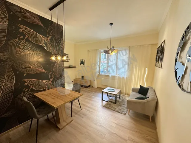 Kiadó lakás Budapest IX. kerület 28 nm