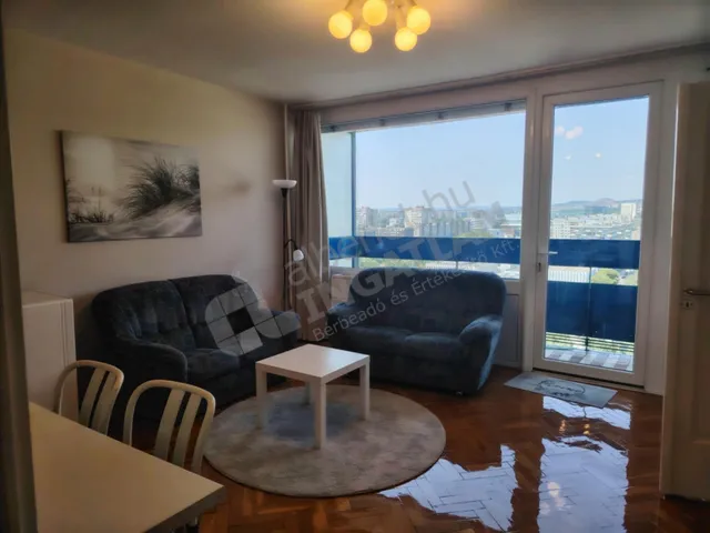 Kiadó lakás Budapest XI. kerület, Kelenföld 45 nm