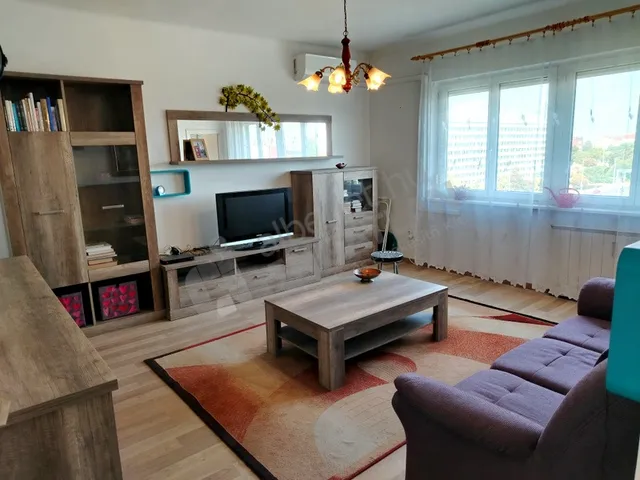 Kiadó lakás Budapest XI. kerület 42 nm