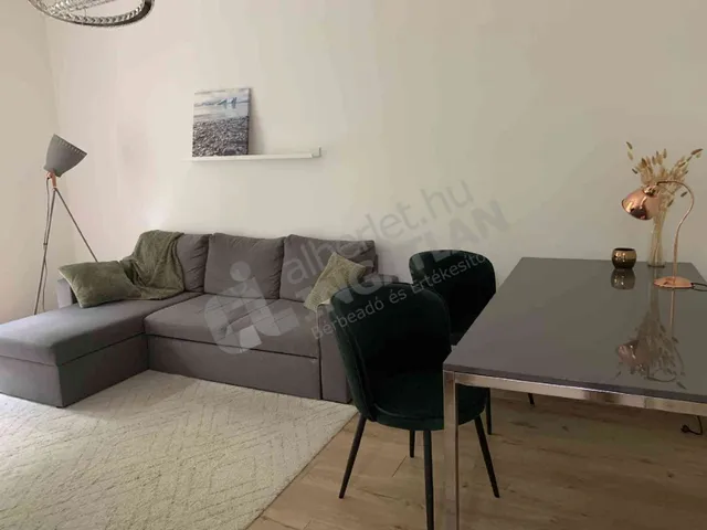 Kiadó lakás Budapest XIV. kerület, Nagyzugló 49 nm