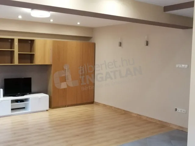 Kiadó lakás Budapest XI. kerület, Lágymányos 47 nm