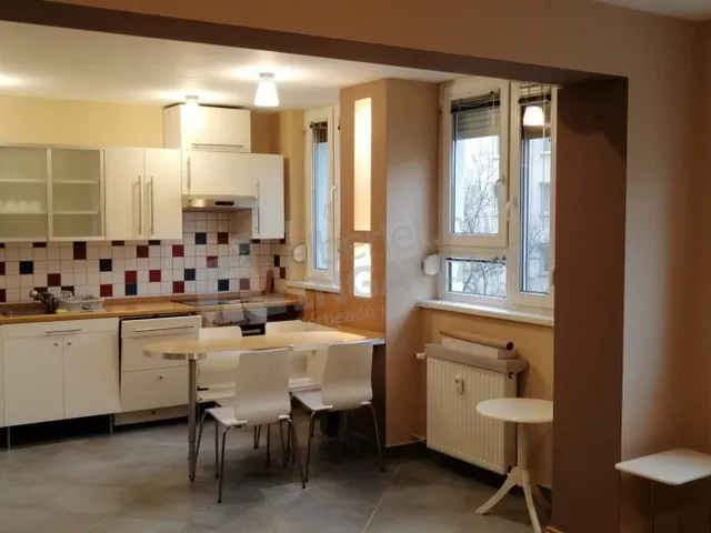 Kiadó lakás Budapest XI. kerület, Lágymányos, Baranyai utca 47 nm