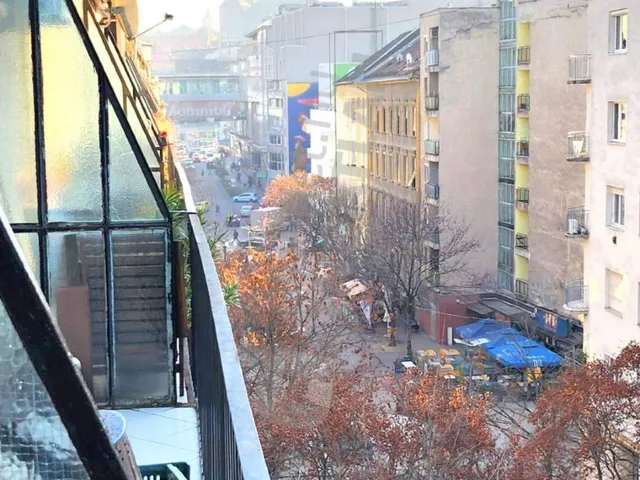 Kiadó lakás Budapest II. kerület, Rézmál 34 nm