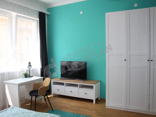 Kiadó lakás Budapest V. kerület, Belváros, Szerb utca 40 nm