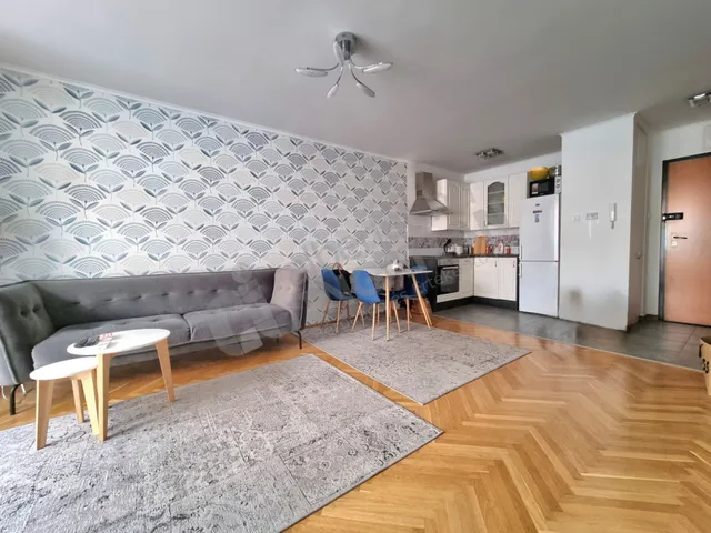 Kiadó lakás Budapest I. kerület 50 nm