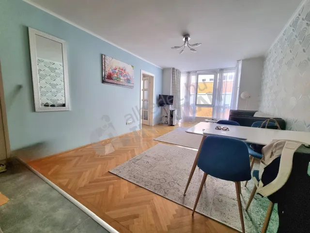 Kiadó lakás Budapest I. kerület, Gellérthegy utca 50 nm